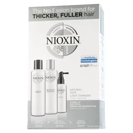 Nioxin Scalp + Hair Thickening System 1 Shampoo 150 ml
