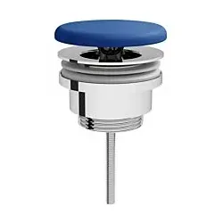 Vitra 6392L021-0159 Keramik Blau