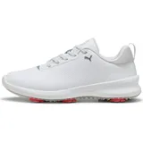 Puma Ignite Blaze 2 Damen Golfschuhe Weiß - Weiß - 38,5