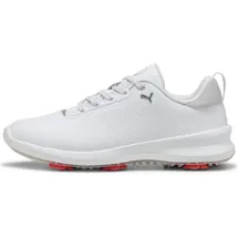 Puma Ignite Blaze 2 Damen Golfschuhe Weiß - Weiß - 38,5