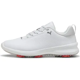 Puma Ignite Blaze 2 Damen Golfschuhe Weiß - Weiß - 38,5