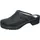 Saliha Clogs (Ferse offen) schwarz Gr.: 43