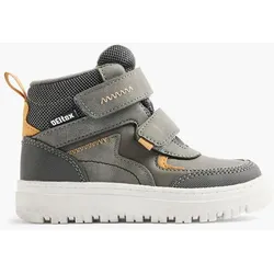 Boots - Herren - grau - 30