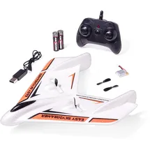 CARSON RC-Flugzeug Easy Skydreamer 2,4G 100% RTF orange (500505036)