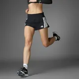 adidas Adizero Gel Pocket Shorts Black M