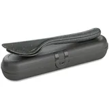 Koziol Besteck Klikk Ready 4tlg. Kunststoff Grau