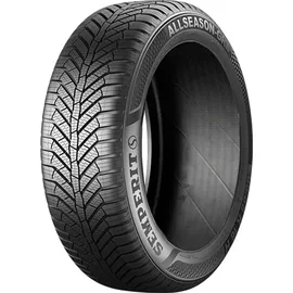 Semperit AllSeason-Grip 205/55 R16 91H EVc
