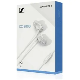 Sennheiser CX 300S weiß