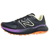 NEW BALANCE CD-NTRv5 Damen Laufschuh in Schwarz, Größe 9.5