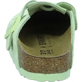 Birkenstock Boston Grün 40