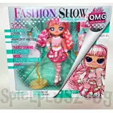 MGA Entertainment L.O.L. Surprise OMG Fashion Show Style La Rose