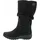 Rieker Z7072-00 Damen Schwarz 37