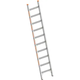 Layher Stufenanlegeleiter Topic 1042 10 Stufen