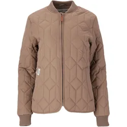 WEATHER REPORT Steppjacke Piper M