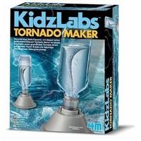 4M KidzLabs Tornado Maker (68469)