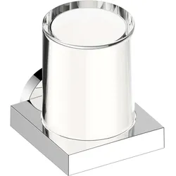 Keuco Edition 90 Lotionspender eckig 19052019000, Accessoires, chrom