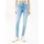 Tommy Hilfiger Tommy Jeans Damen, Jeans, Hose Nora skinny Mid Rise blau (denim Light), 30W/32L - 32W / 30L