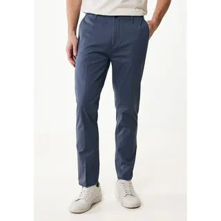 Mexx Chino "Craig" in Blau - 36