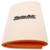 Twin Air Luftfilter-Matte 600 x 300 x 15 mm Orange/White