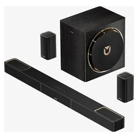 ultimea Skywave X50 Schwarz