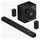 ultimea Skywave X50 Schwarz