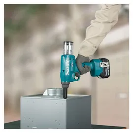 Makita DRV250Z Akku-Blindnietsetzgerät 18V