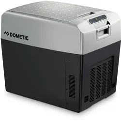 Dometic TropiCool TCX 35 Thermoelektrische Kuehlbox 33L 12V / 24V / 230V