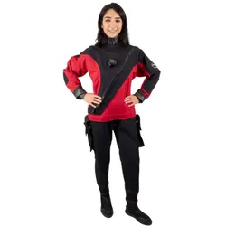 Scubaforce Trockentauchanzug - Explorer NST - Damen - Gr: M