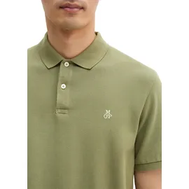 Marc O'Polo Poloshirt grün XS