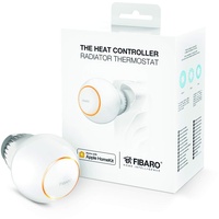 FIBARO Thermostat Bluetooth Weiß