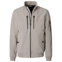 CasaModa Softshell Blouson Herren Beige 5XL