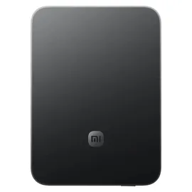 Xiaomi Ultrathin Magnetic 5000 mAh Schwarz