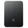 Xiaomi Ultrathin Magnetic 5000 mAh Schwarz