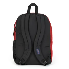Jansport Big Student red tape