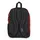 Jansport Big Student red tape