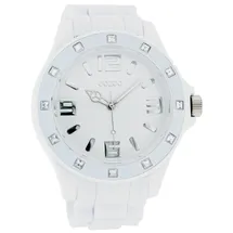 Oozoo Vintage Series Unisex Silikon 43 mm UOC4336A