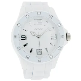 Oozoo Vintage Series Unisex Silikon 43 mm UOC4336A