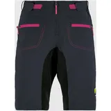 Karpos Ballistic Evo W Shorts ombre blue/black/cabaret (050) XL