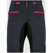Karpos Ballistic Evo W Shorts ombre blue/black/cabaret (050) XL