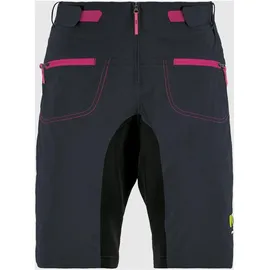 Karpos Ballistic Evo W Shorts ombre blue/black/cabaret (050) XL