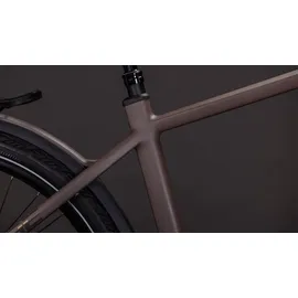 Cube Kathmandu Hybrid EXC 800 Diamant RH 54 cm cedar´n´chrome