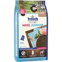 Bosch Tiernahrung HPC Mini Junior 15 kg