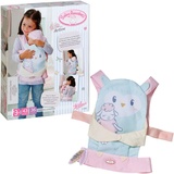 Baby Annabell® Baby Annabell Active Tragesitz