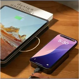 Native Union (Re)Classic Qi2 Magnetic Powerbank 10000 mAh