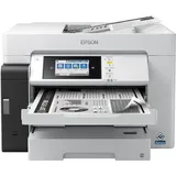 Epson EcoTank Pro ET-M16685 3 in 1 Tintenstrahl-Multifunktionsdrucker grau