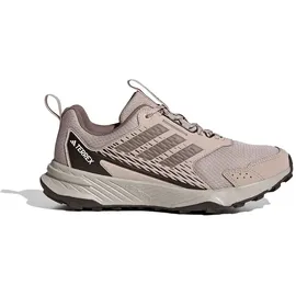 adidas Tracefinder Trailrunning-schuhe - Wonder Taupe / Trace Brown / Aurora Coffee, 36 2/3