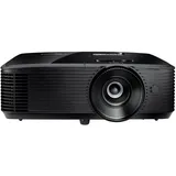 Optoma HD146X Full HD DLP 16:9 Heimkino Projektor 3600 Lumen HDMI