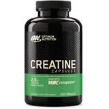 Optimum Nutrition Creatine 2500 Caps