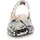Gabor GABOR, Slingpumps hellbeige / schwarz), / offwhite 36