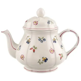 Villeroy & Boch Petite Fleur Teekanne 6 Personen 1l (1023950460)